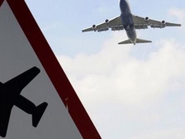 В Госавиаслужбе сообщили, когда заработает аэропорт Запорожье В Госавиаслужбе сообщили, когда заработает аэропорт Запорожье