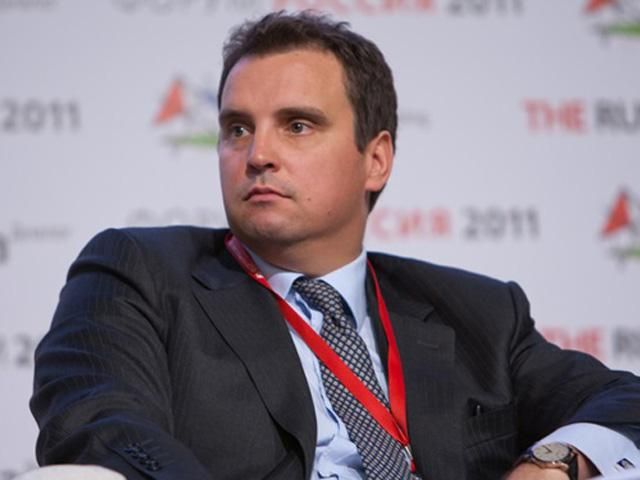 Порошенко до Абромавічуса: запускайте гільйотину Порошенко до Абромавічуса: запускайте гільйотину