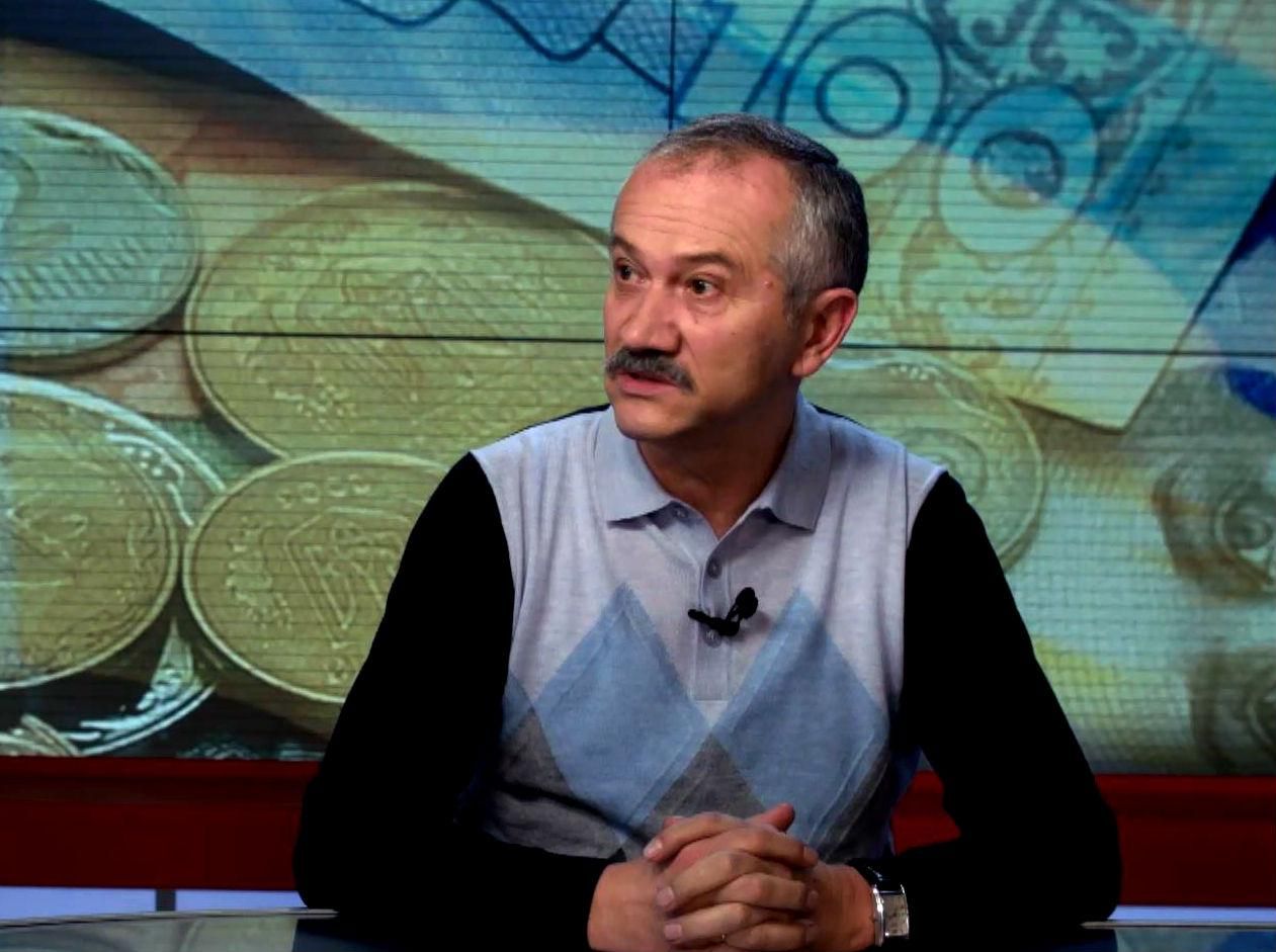 Пинзеник назвал размер государственного долга Пинзеник назвал размер государственного долга