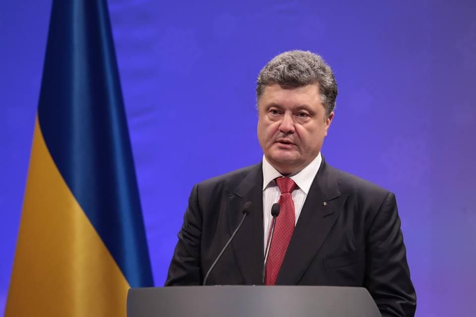  Реформи — це випробування на життєздатність коаліції, — Порошенко