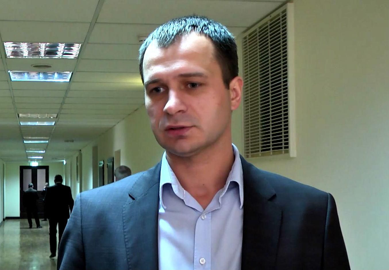 Деньги за парковки должны оставаться в бюджете города, — "Самопомич" Деньги за парковки должны оставаться в бюджете города, — "Самопомич"