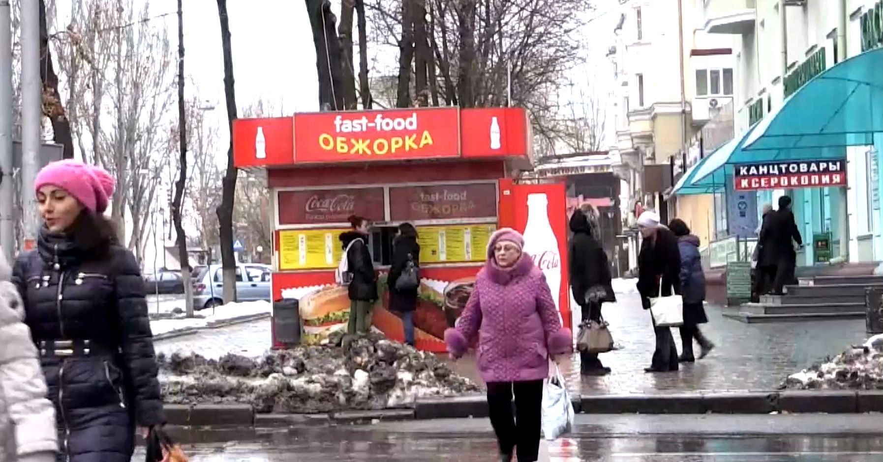 Польща евакуюватиме з Донбасу етнічних поляків