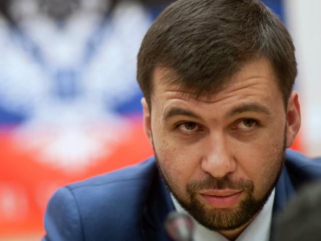 Главарь террористов отказался раскрывать детали минской встречи Главарь террористов отказался раскрывать детали минской встречи