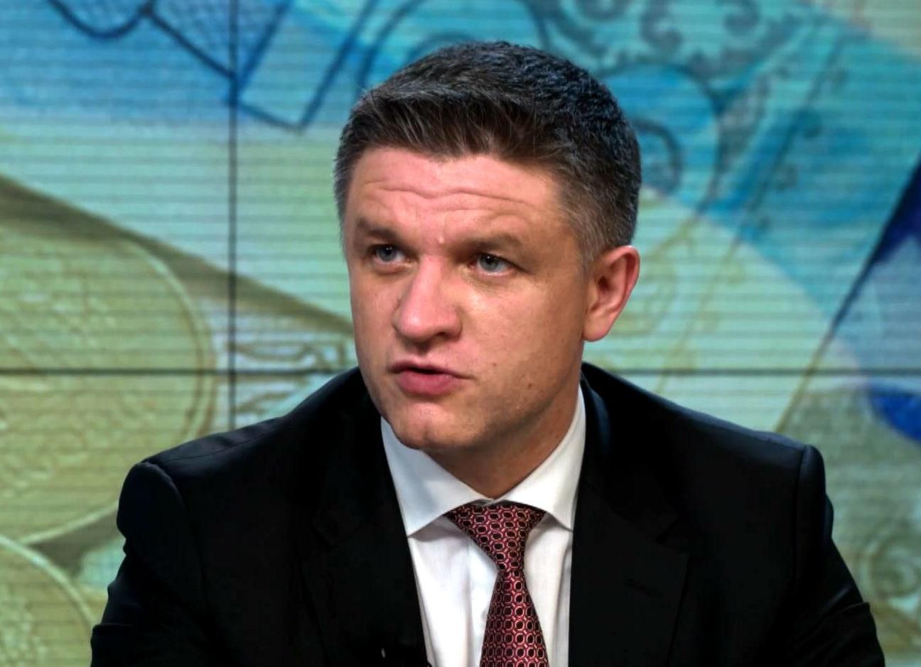 В государственных закупках больше всего коррупции, — Шимкив В государственных закупках больше всего коррупции, — Шимкив