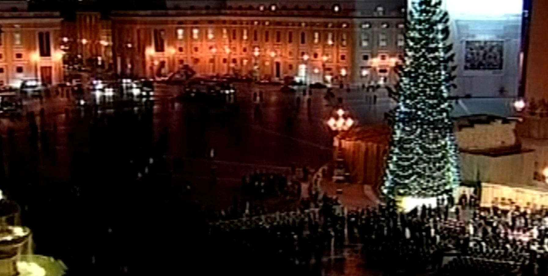 Католики поздравляют друг друга с Рождеством Католики поздравляют друг друга с Рождеством