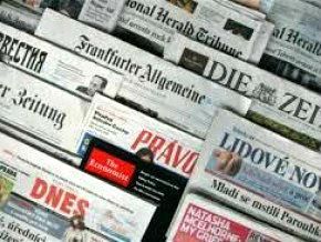 Меркель розвінчала російського ведмедя в битві за Європу Меркель розвінчала російського ведмедя в битві за Європу