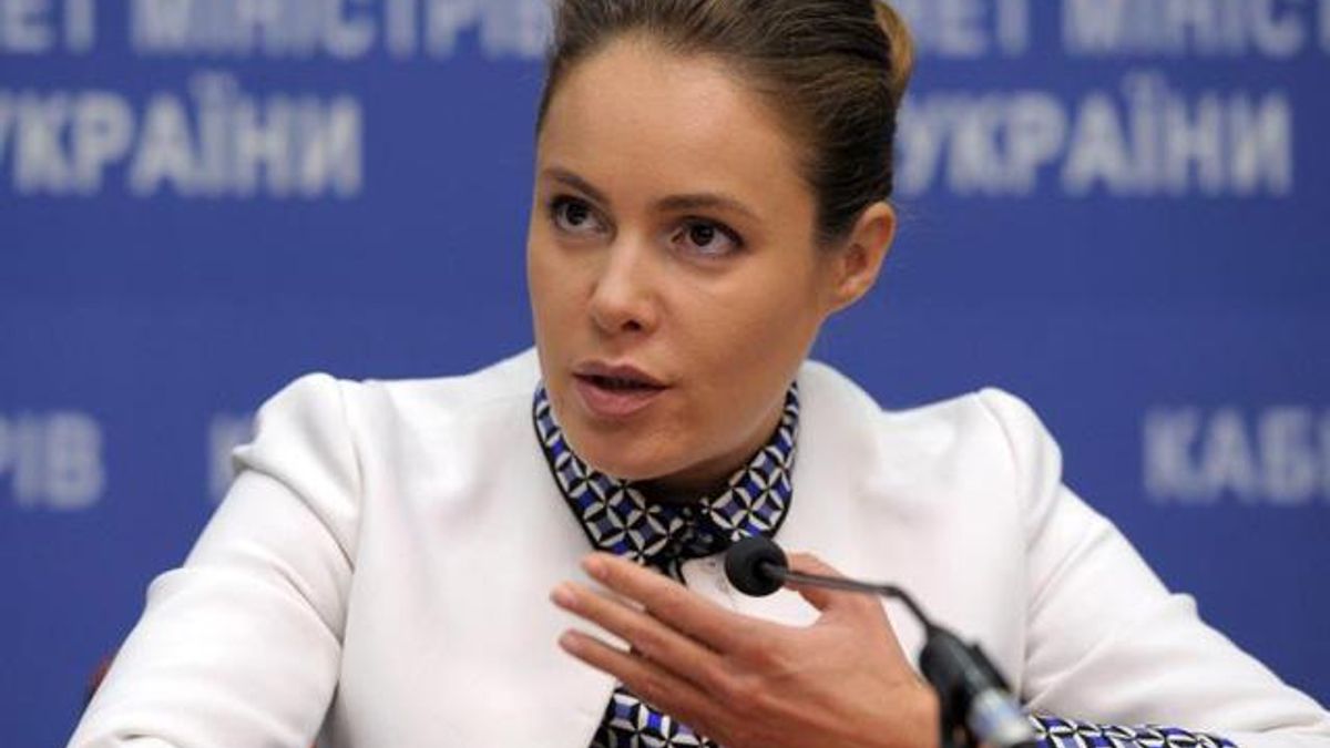 У Королевской есть мечта— отправить правительство в отставку У Королевской есть мечта— отправить правительство в отставку