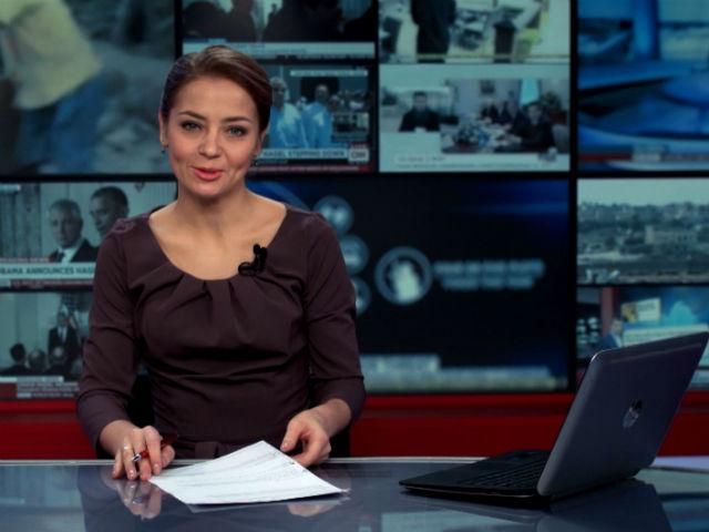 Випуск новин 25 грудня станом на 13:00