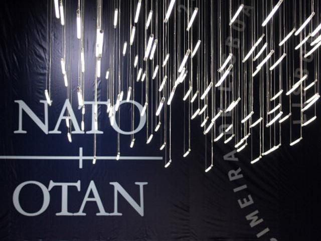 Внеблоковость, до свидания! Внеблоковость, до свидания!