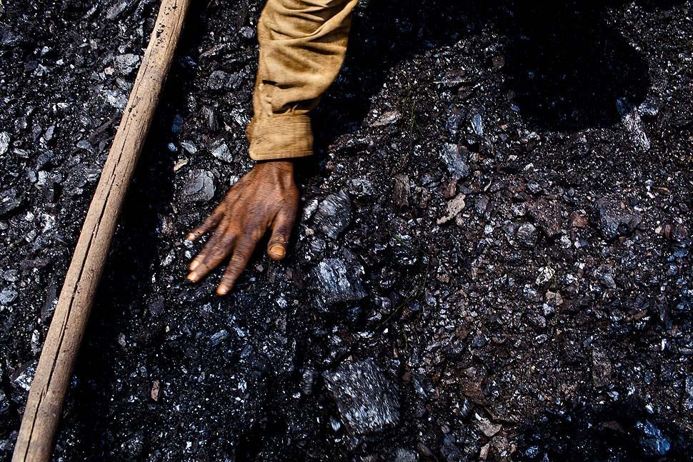 Українське вугілля вивозять в Росію, — ОБСЄ