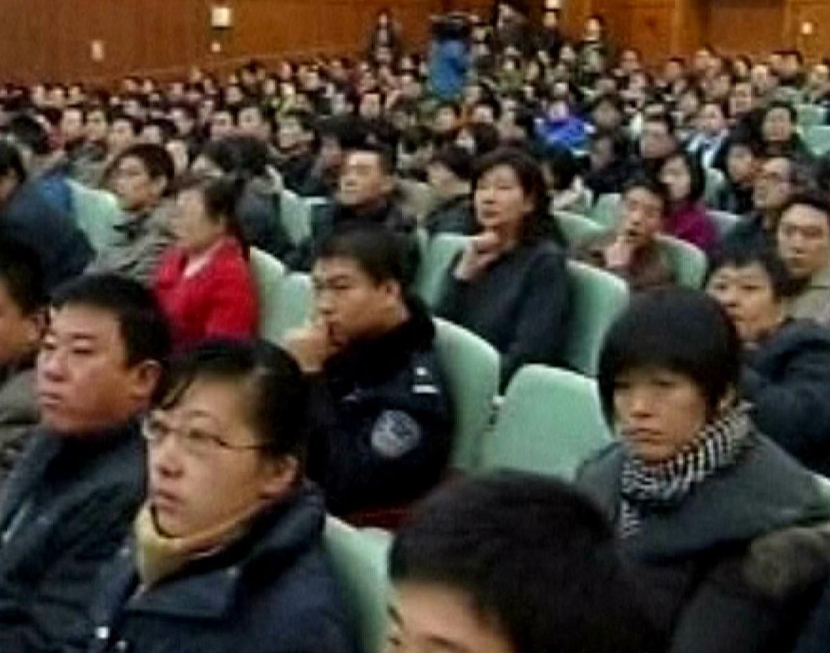 В Китаї суд виплатив компенсацію чоловіку, що відсидів у тюрмі 16 років