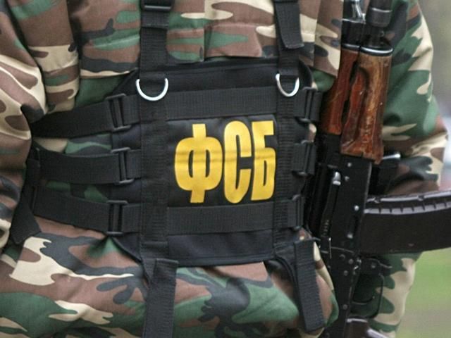 В Крыму ФСБ отбирает квартиры украинских военных