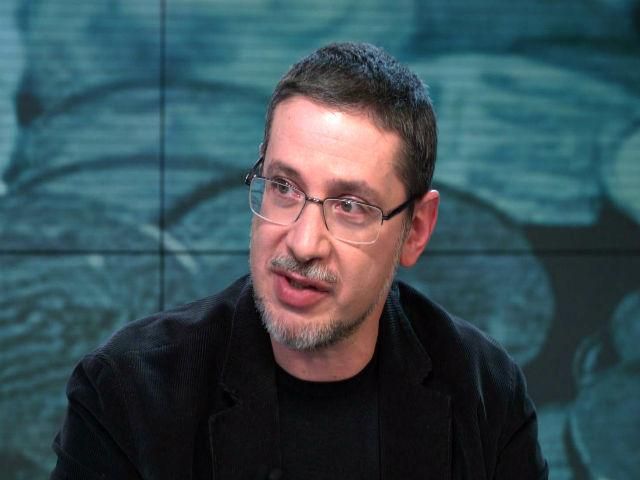 Реформи – як тарілка з макаронами, від покращення однієї, нічого не зміниться, — політолог Реформи – як тарілка з макаронами, від покращення однієї, нічого не зміниться, — політолог