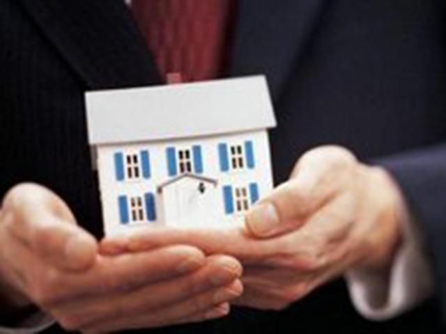 Парламент заборонить відбирати житло за прострочені валютні кредити Парламент заборонить відбирати житло за прострочені валютні кредити