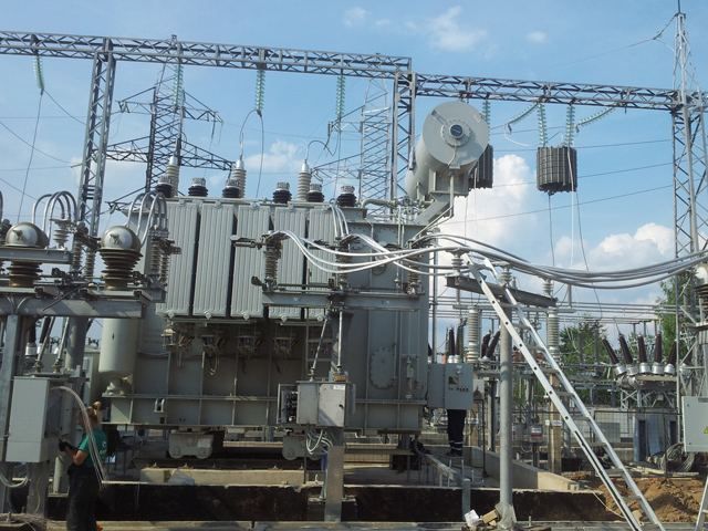 Министерство энергетики уволило директора "Укрэнерго" Министерство энергетики уволило директора "Укрэнерго"