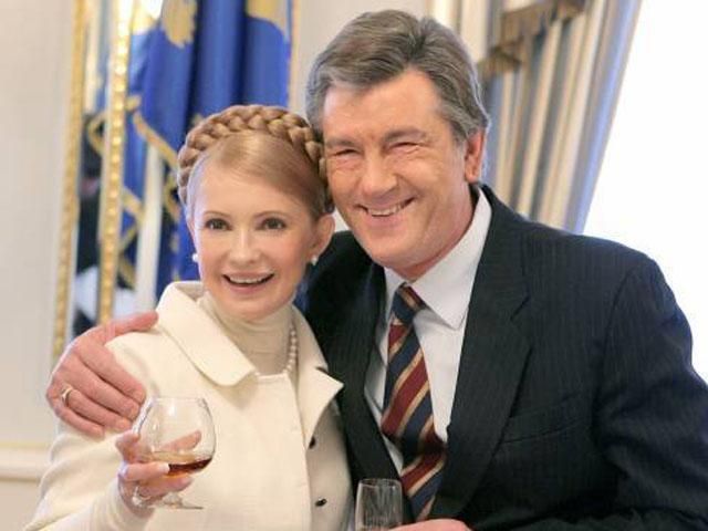 Тимошенко – найбільший дестабілізуючий фактор Путіна в Україні, — Ющенко Тимошенко – найбільший дестабілізуючий фактор Путіна в Україні, — Ющенко