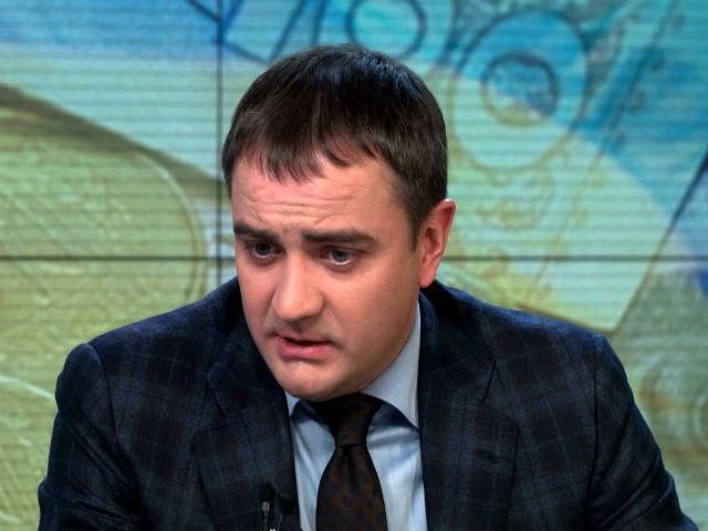 Нардеп розповів про труднощі прийняття бюджету-2015 Нардеп розповів про труднощі прийняття бюджету-2015