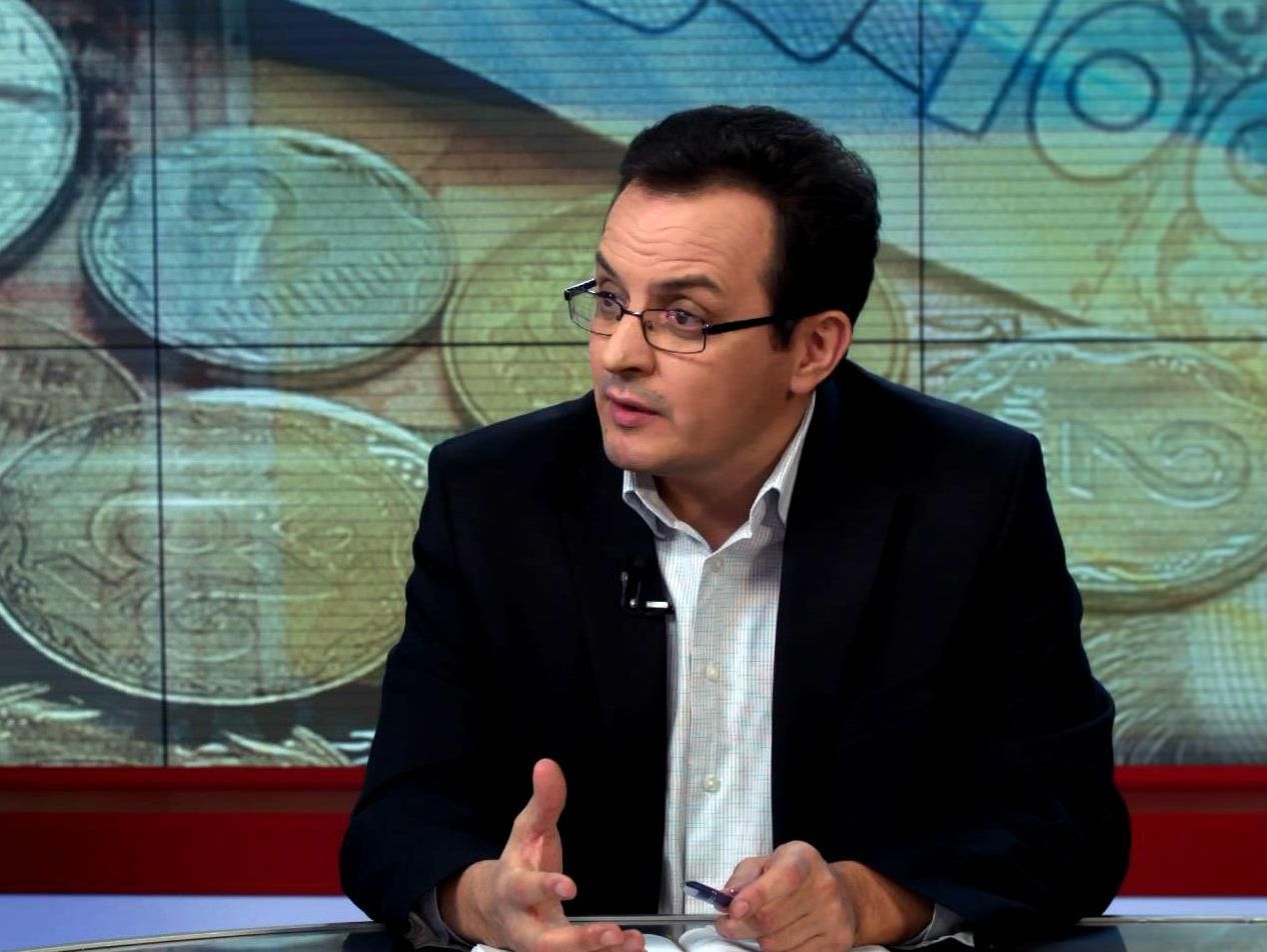 У 2015 році витрачати стипендію на гульки - це злочин, — Березюк У 2015 році витрачати стипендію на гульки - це злочин, — Березюк