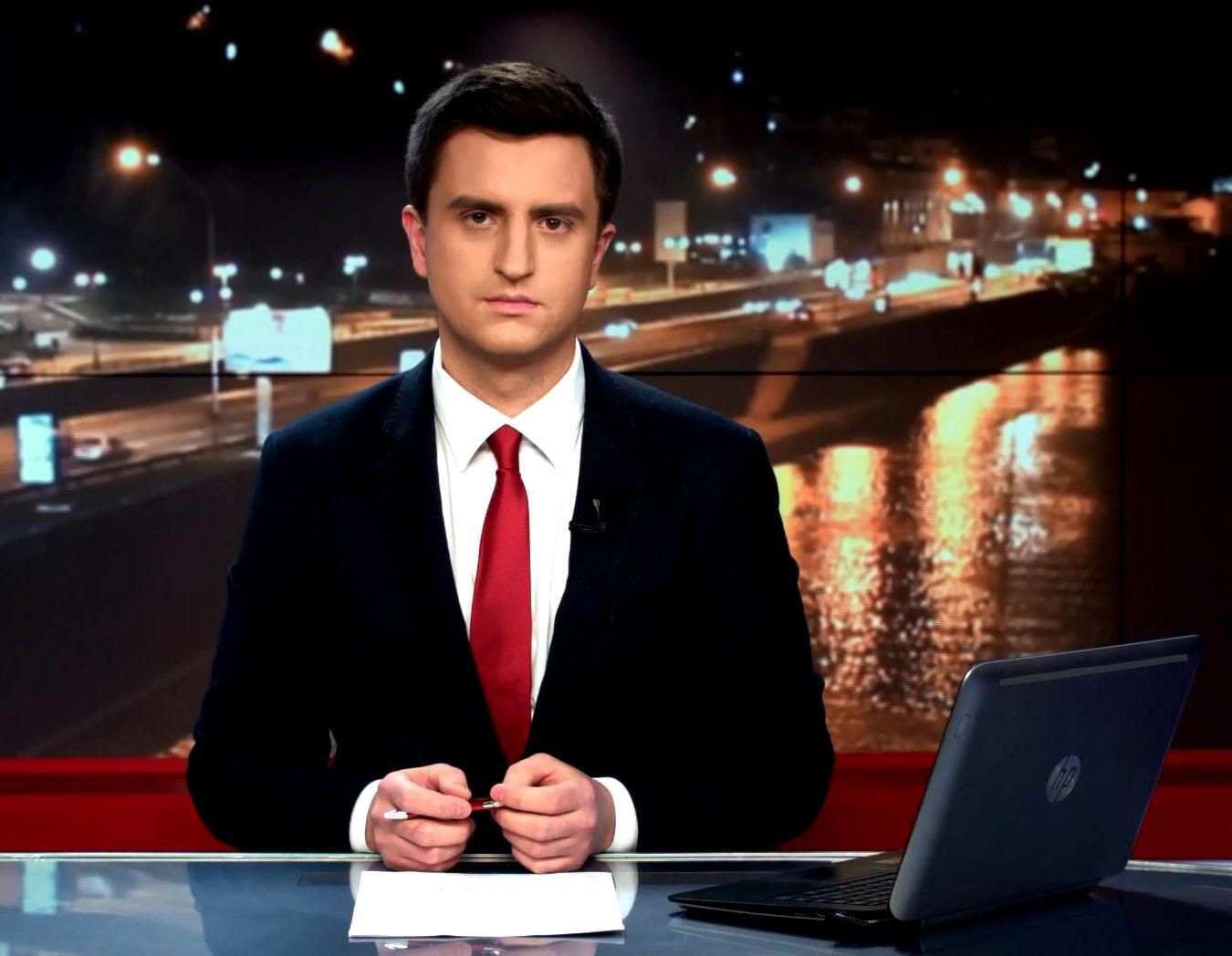 Випуск новин 25 грудня станом на 20:00