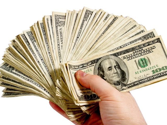 Держборг України у листопаді вперше перевищив 1 трлн гривень Держборг України у листопаді вперше перевищив 1 трлн гривень