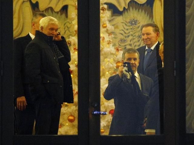 26 грудня переговори у Мінську будуть продовжені, — ЗМІ