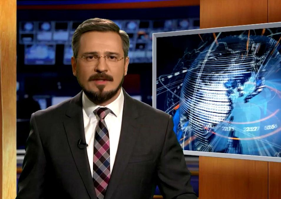 "Настоящее время". Можно ли договориться с Кремлем и судьба российского независимого кино