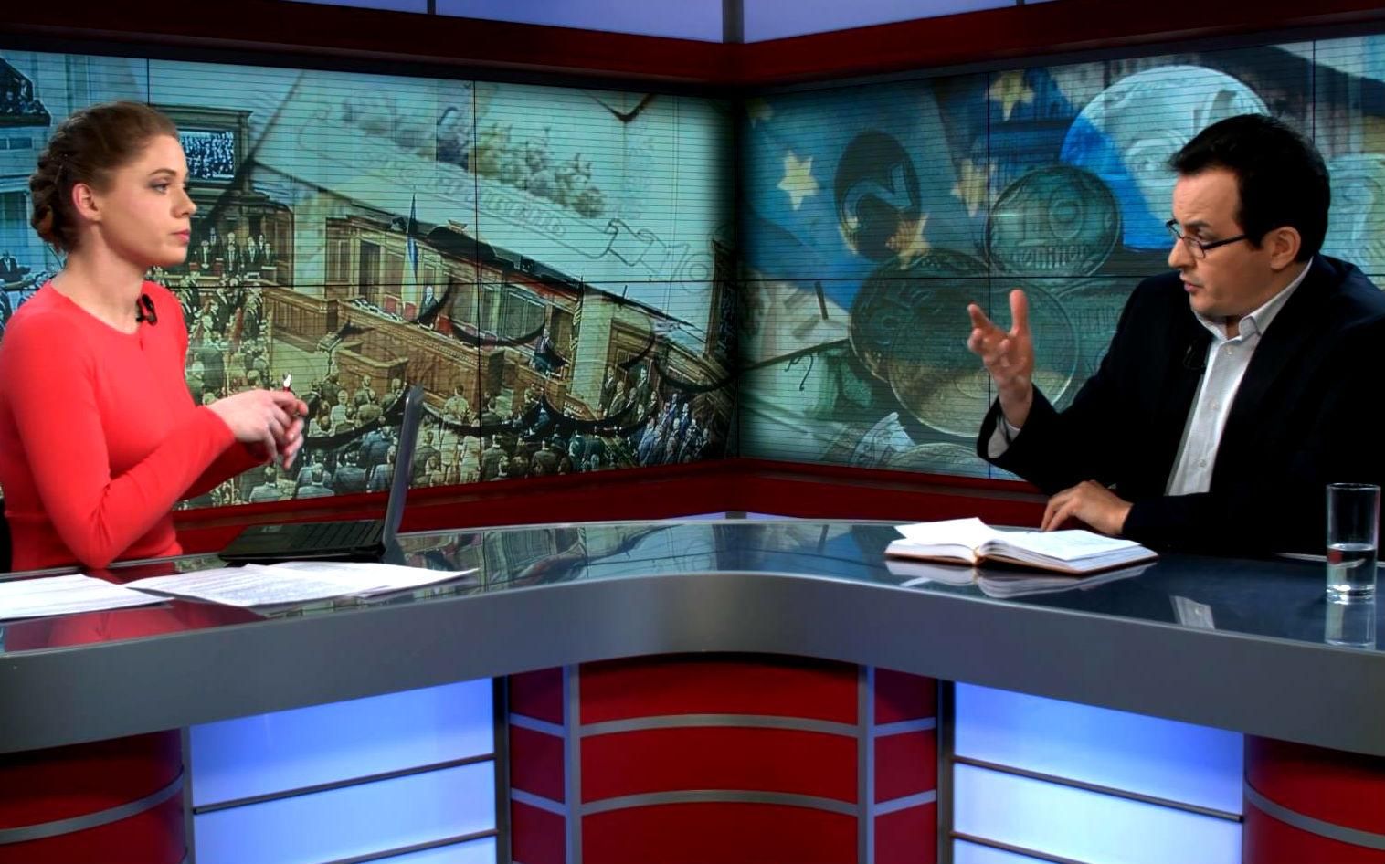 Підсумковий випуск новин 25 грудня станом на 21:00