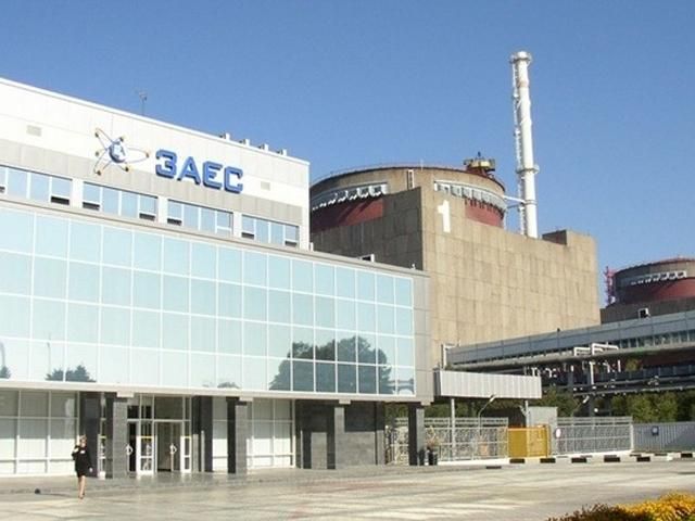 Два блоки Запорізької АЕС будуть виведені в ремонт в лютому