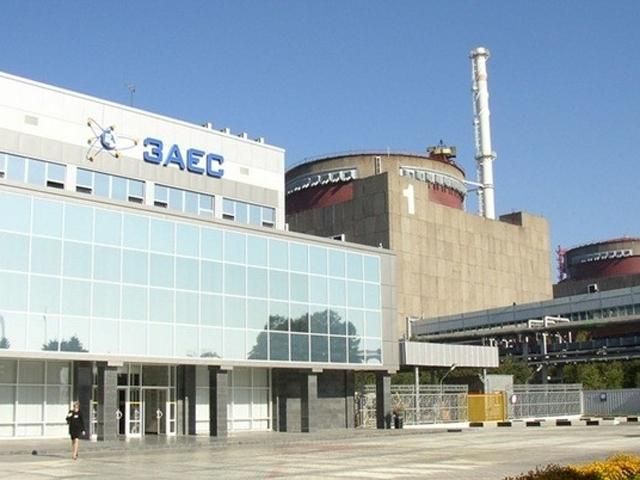 Два блока Запорожской АЭС будут выведены в ремонт в феврале