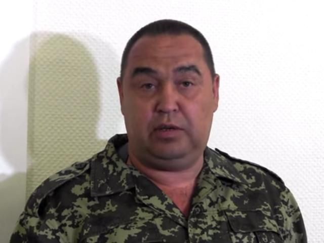 Дата наступних переговорів ще до кінця не визначена, — лідер терористів Дата наступних переговорів ще до кінця не визначена, — лідер терористів