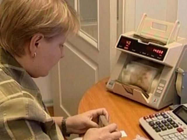 Размер невыплаченных зарплат увеличился до 2,4 миллиарда Размер невыплаченных зарплат увеличился до 2,4 миллиарда