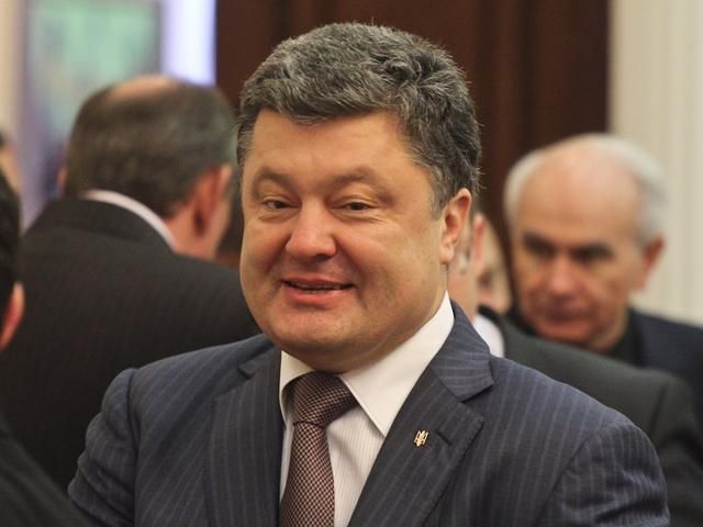 Порошенко без дозволу хоче будуватися у буферній зоні Лаври, — ЗМІ (Відео)