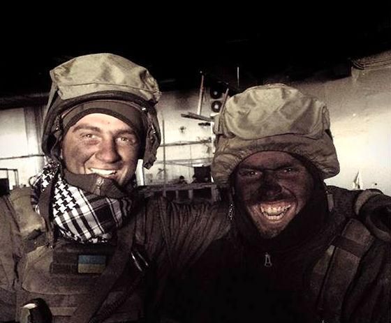 Патріотичні постери "Наш маніфест" Патріотичні постери "Наш маніфест"