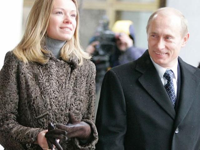 Дети Путина и его окружения живут на "загнивающем Западе" (Инфографика) Дети Путина и его окружения живут на "загнивающем Западе" (Инфографика)