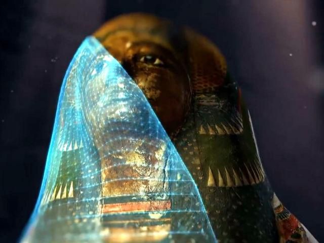 Інновації. Один зі світових трендів — оцифрування культурної спадщини Інновації. Один зі світових трендів — оцифрування культурної спадщини