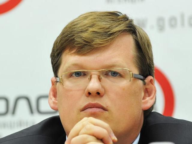 У Украины последний шанс отказаться от льгот У Украины последний шанс отказаться от льгот