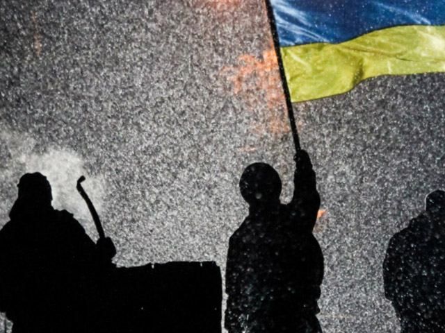 Волонтери з усього світу створили сайт про Майдан, Крим та АТО