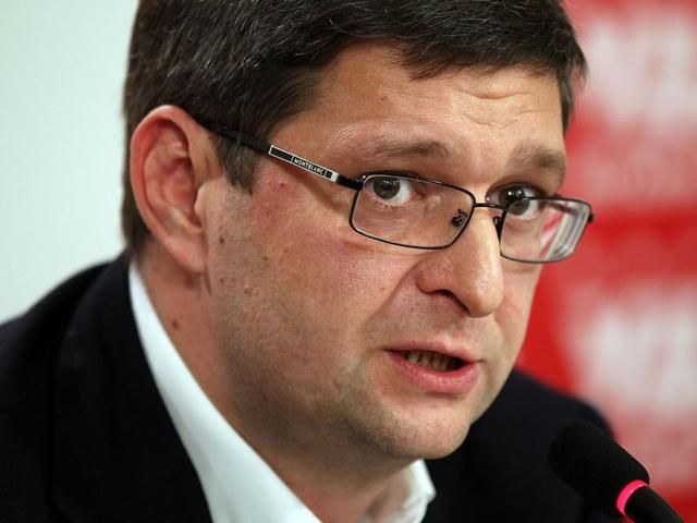 Глава Администрации Президента получил новых заместителей Глава Администрации Президента получил новых заместителей