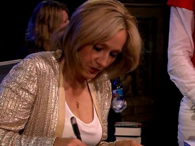 Історії успіху. Джоан Роулінг — від матері-одиначки до найвідомішої казкарки світу Історії успіху. Джоан Роулінг — від матері-одиначки до найвідомішої казкарки світу