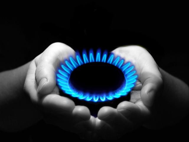 Украина покупает российский газ, поскольку у нее нет политической воли, - эксперт
