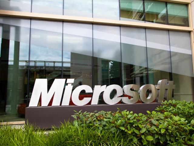  Microsoft допомагатиме Україні боротися з кібератаками