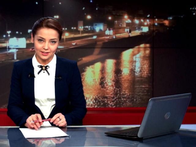 Выпуск новостей 26 декабря по состоянию на 17:00