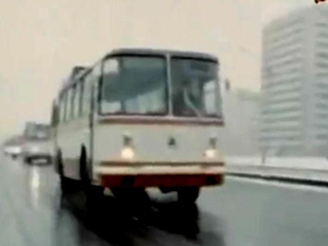 Зроблено в Україні. Автобусний завод, що потрапив у "Книгу рекордів Гіннеса" Зроблено в Україні. Автобусний завод, що потрапив у "Книгу рекордів Гіннеса"