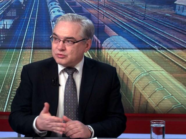 Уже с 1 января импорт в Украину может снизиться Уже с 1 января импорт в Украину может снизиться