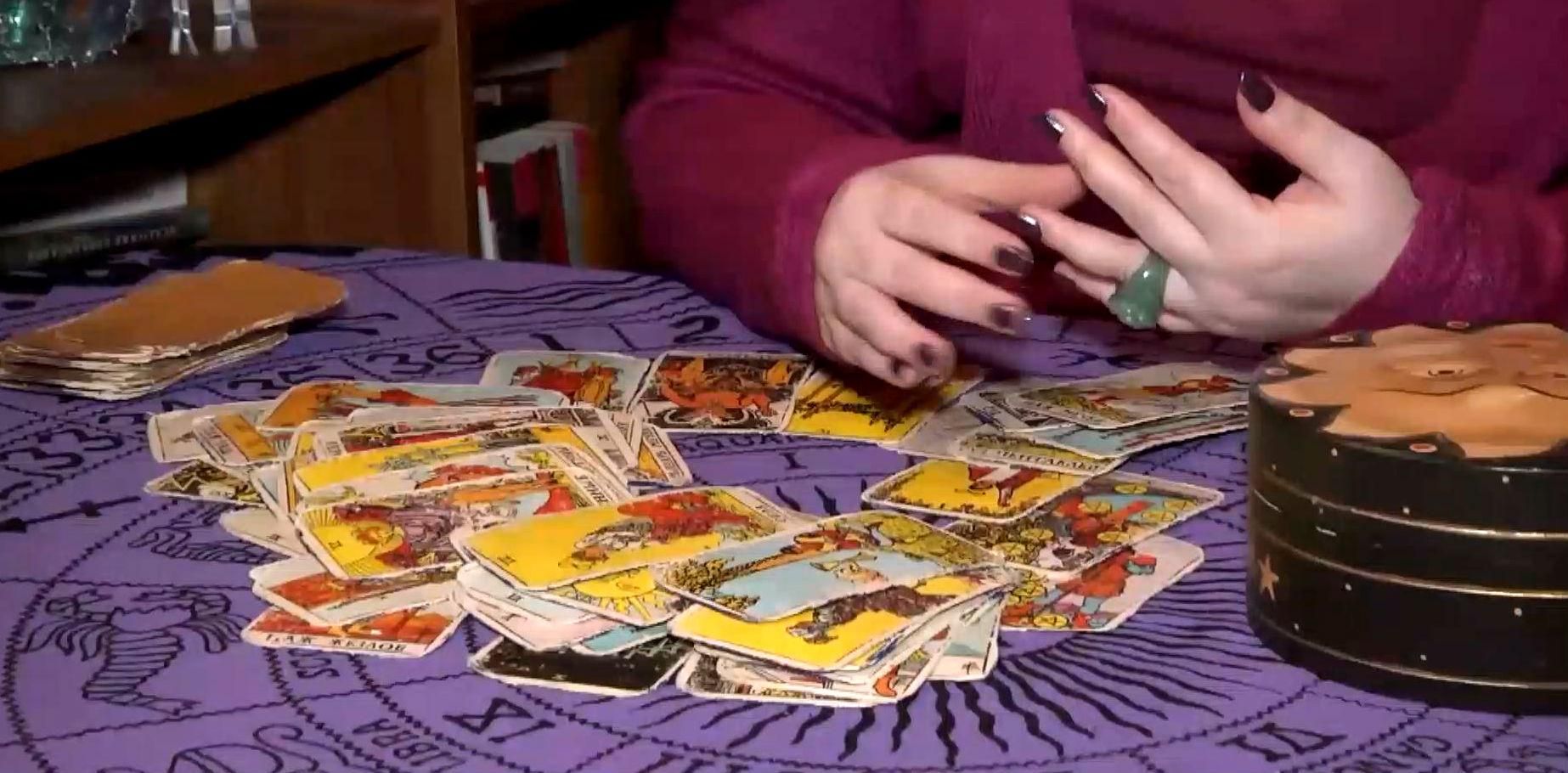 Путіна очікують санкції від Бога, — астролог Путіна очікують санкції від Бога, — астролог