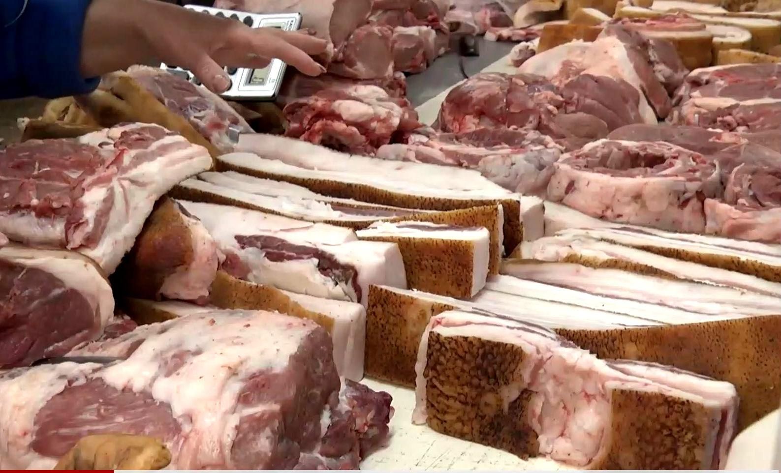 Мясо и молоко могут оказаться вне закона Мясо и молоко могут оказаться вне закона