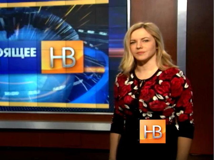 Настоящее время. Информационная война между РФ и Западом, как выживать со СПИДом в России