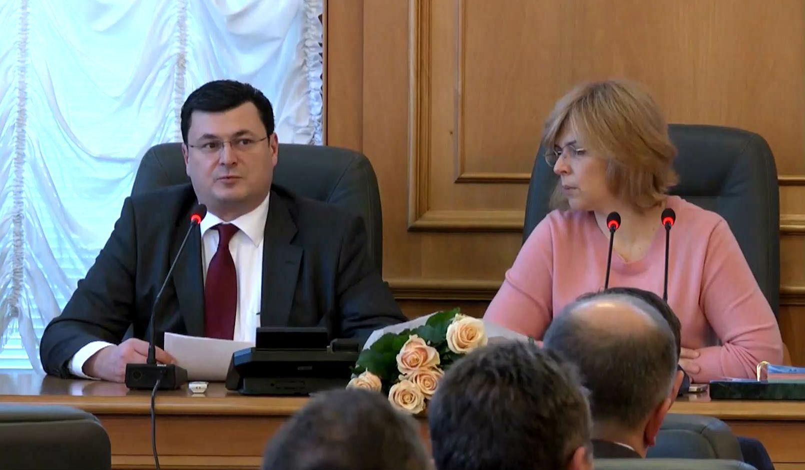 Сегодня реформы почти невозможны, — Александр Квиташвили Сегодня реформы почти невозможны, — Александр Квиташвили