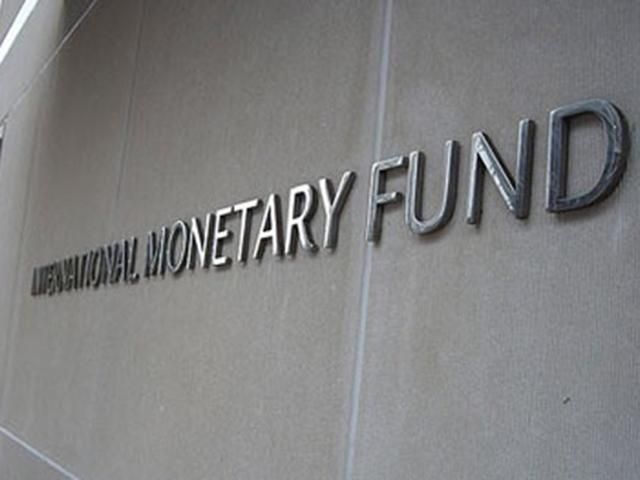 Миссия МВФ приедет в Украину 2 января