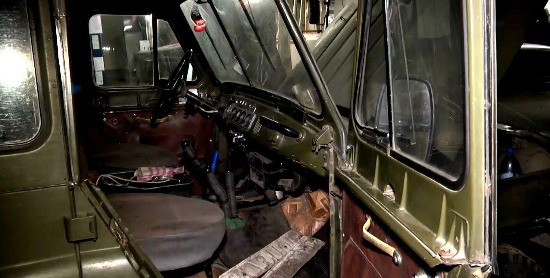 Рождественский подарок для СБУ Рождественский подарок для СБУ